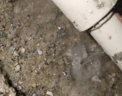 永安测漏水电话号码