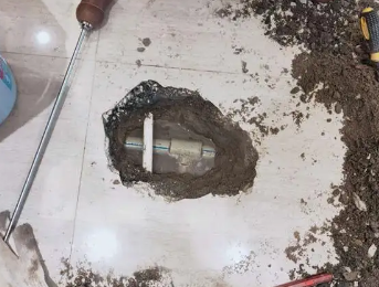 永安测漏水电话