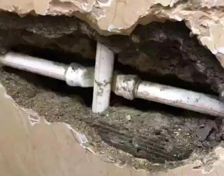 永安测漏水哪家好