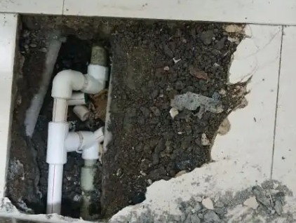 永安测漏水哪家好