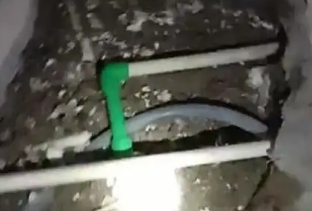 永安测漏水公司