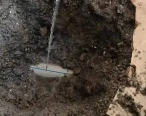 永安测漏水价格