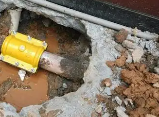 永安漏水检测哪家好