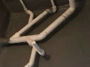 永安水管漏水检测知识点