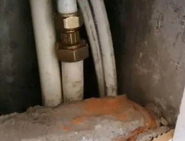 永安水管漏水检测哪家好