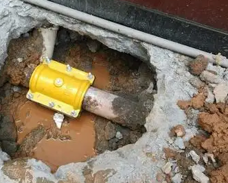 永安卫生间测漏水哪家好