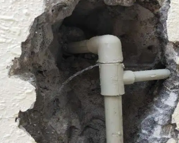 永安卫生间测漏水哪家好