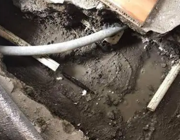 永安卫生间测漏水价格明细