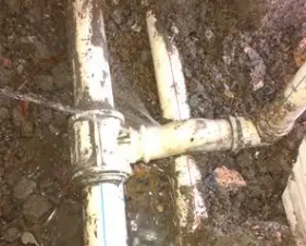 永安卫生间测漏水多少钱