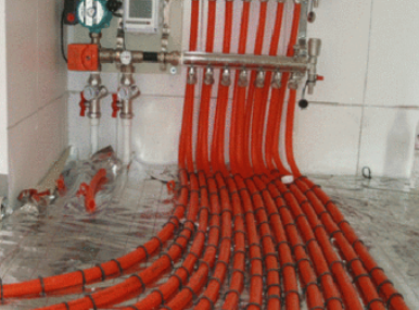 永安地暖维修多少钱