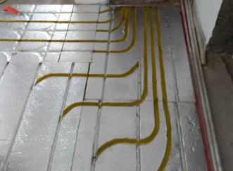 永安地暖维修哪家好