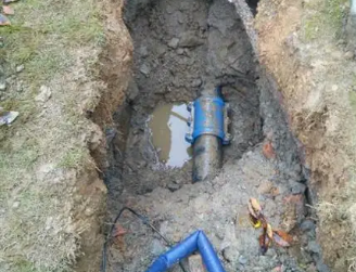 永安水管漏水检测多少钱