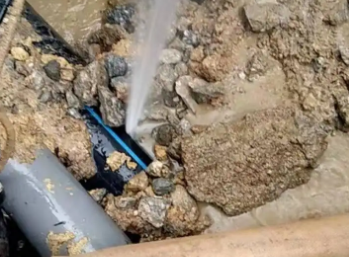 永安水管漏水检测哪家好