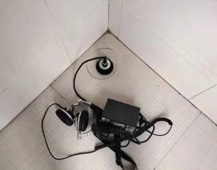 永安测漏水公司