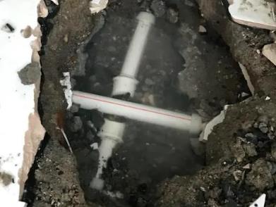 永安漏水检测公司哪家好