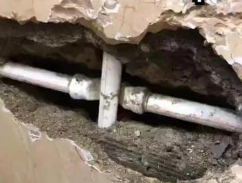 永安漏水检测电话多少