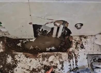 永安漏水检测电话