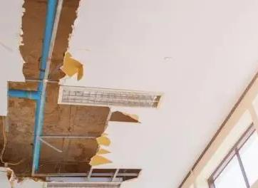 永安测漏水电话