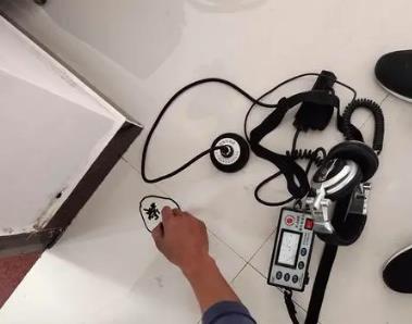 永安测漏水公司电话